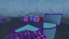 Hat kid gets her online pizza order on a tuesday