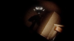 A screenshot taken in Dreams. 19 of 28.