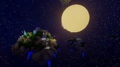 A screenshot taken in Dreams. 17 of 30.