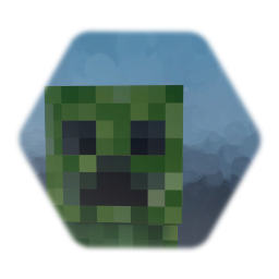Nextbot creeper