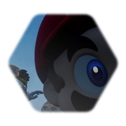 My Fever dream as a element