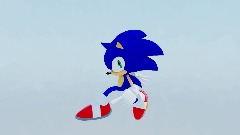 Adventure Sonic Showcase