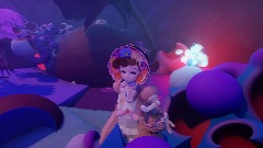 A screenshot taken in Dreams. 3 of 11.