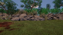 A screenshot taken in Dreams. 2 of 5.
