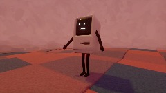 A screenshot taken in Dreams. 1 of 4.