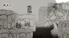 A screenshot taken in Dreams. 20 of 20.