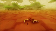 The normal forest :) demo