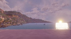A screenshot taken in Dreams. 21 of 24.