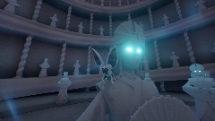 A screenshot taken in Dreams. 7 of 25.