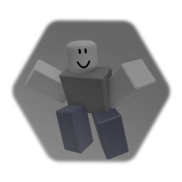 Forsaken Emote Collection