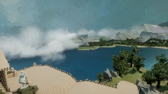 A screenshot taken in Dreams. 11 of 12.