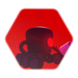 Omnidroid killer(demise engine)