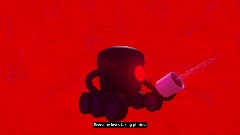 A screenshot taken in Dreams. 2 of 3.