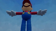 A screenshot taken in Dreams. 11 of 12.