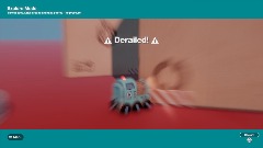 A screenshot taken in Dreams. 2 of 19.