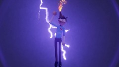 A screenshot taken in Dreams. 1 of 2.