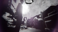 A screenshot taken in Dreams. 14 of 16.