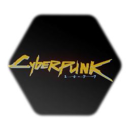 Cyberpunk 2077 Logo