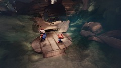 A screenshot taken in Dreams. 7 of 23.