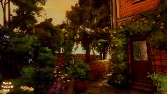 A screenshot taken in Dreams. 6 of 26.