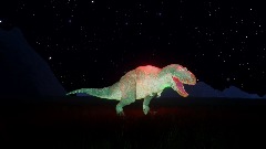 A screenshot taken in Dreams. 17 of 18.