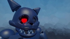 A screenshot taken in Dreams. 1 of 3.