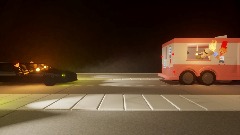 A screenshot taken in Dreams. 3 of 4.