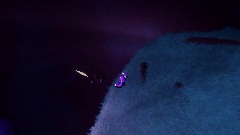 A screenshot taken in Dreams. 9 of 13.