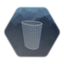 Laundry Basket