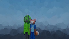 Xbox and PlayStation