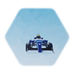 Artyon Senna