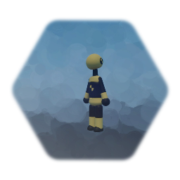 Sleedy~ The Slide Dummy