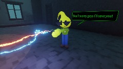 A screenshot taken in Dreams. 7 of 12.