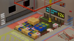 A screenshot taken in Dreams. 5 of 8.