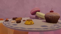 Mr. Jiggles' Jolly Journey