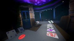 <pink>FL Hold'em Poker</pink> with <pink>Three Advanced AIs</pink>