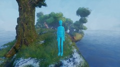 A screenshot taken in Dreams. 14 of 14.