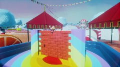 A screenshot taken in Dreams. 4 of 15.