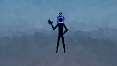 Root R trys to eat you