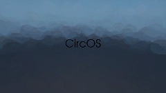 CircOS HUD (WIP)