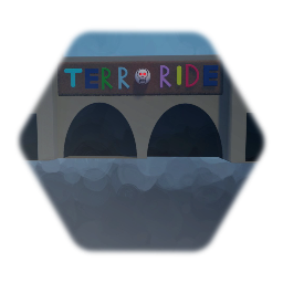 Terro ride