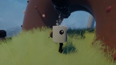 Chocolater&Milk Island