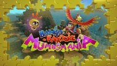 Banjo-Kazooie: Mumbomania