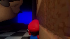 Wario apparition but its wtf