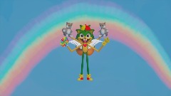 A screenshot taken in Dreams. 1 of 1.