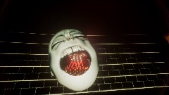 A screenshot taken in Dreams. 5 of 6.