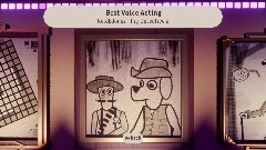 A screenshot taken in Dreams. 21 of 27.