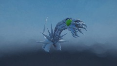 A screenshot taken in Dreams. 1 of 2.