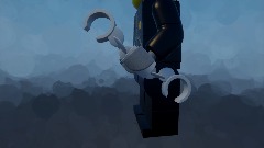 A screenshot taken in Dreams. 2 of 6.