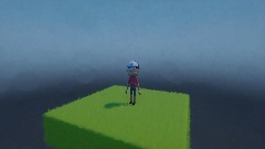 A screenshot taken in Dreams. 16 of 17.